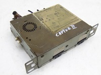 фото thumb №1, Радіо навігація renault captur clio v 19-