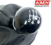 Оригінальна важіль перемикання передач з троси до fiat 500 68079064ad amh064ad Київ, фото thumb