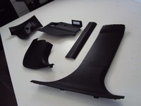 фото thumb №1, Захист обшивка праве mini cooper f55 fl 18r