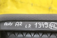 фото thumb №11, Сиденье сиденья левый перед переднее audi a2 материал