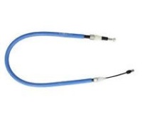 фото thumb №1, Трос гальма ручного fiat scudo 06- задня