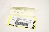 фото thumb №8, Ho460 jaguar xe x760 2.0b защита распределительного вала 204pt