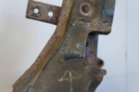 Балка підрамник підрамник перед передня ssangyong tivoli 2015 1.6 e-xgi Доставка, фото thumb