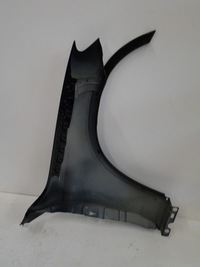 фото thumb №9, Mercedes glc 253 x253 c253 lift крыло передний перед левый + молдинг