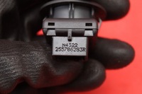 фото thumb №7, Панель регулировки зеркал 255706293r renault clio 4 iv 12-20