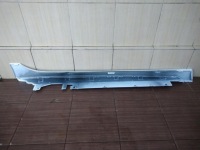 Поріг молдинг поріг права ліва bmw 1 f40 m-pakiet нове Зі Шроту, фото thumb