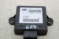 фото thumb №1, Peugeot 607 407 модуль fap блок управления 9636403780