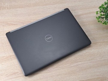 Ultrabook Dell Latitude 15,6