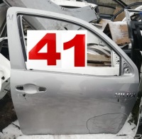 фото thumb №5, 89. 41.37. toyota hilux двері праве 2016- 2-drzwio