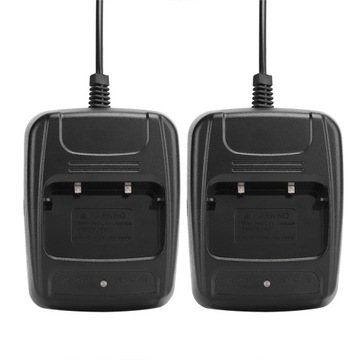 ЗАРЯДНОЕ УСТРОЙСТВО 888S ДЛЯ USB-ПОДХОДА, 2 ШТ.