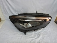 фото thumb №1, Правая mercedes w247 performace full led идеальное состояние euro