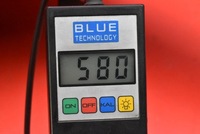 фото thumb №9, Крыло левый перед передний lc9z seat leon 2 ii 05-09