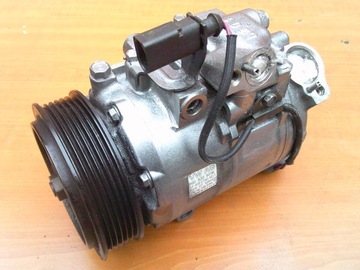 фото thumb №9, Vw polo fabia ibiza компресор компресор кондиціонера 6q0820803k lux 98 tys.