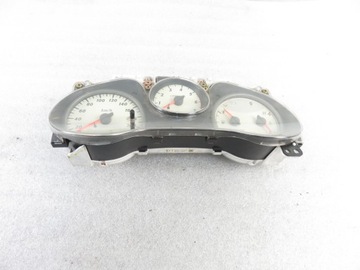 фото thumb №12, Спідометр  toyota rav 4 ii _a2_ 2.0 d-4d 4wd 116 - 1cd-ftv 83800-4a090