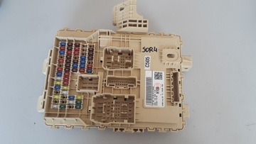 фото thumb №1, Kia sorento iv 2020- 1.6t коробка предохранителей