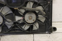 фото thumb №5, Вентилятори toyota corolla verso i 1 2001r- 2.0 d