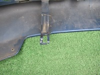 фото thumb №13, Vw t5 lift t6 7e multivan бампер 7e5807221