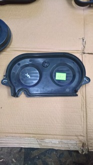 фото thumb №5, Jeep wrangler liberty cherokee 2.4 03-07 корпус захист розподільного валу 53010483ab