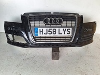 фото thumb №1, Audi a3 8p0 lift 08-12 бампер