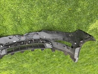 фото thumb №11, Tesla модель s-plaid ms бампер переднє перед оригінал