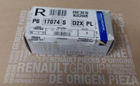 фото thumb №1, Renault антена assy keyless 285e4jk60a