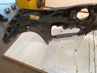 фото thumb №7, Бампер bmw x5 f15 перед nr m948