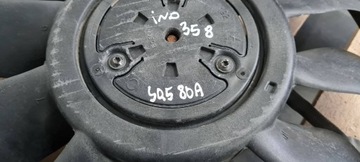 фото thumb №10, Sq5 80a q5 вентилятор радіатор 3.0 tfsi 80a959455a