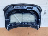 фото thumb №7, Mazda 6 gj 12-18 капот оригінал гарна синя