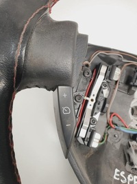 фото thumb №7, Повітропровід renault espace iv 8200284545 8200376753