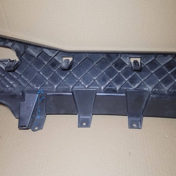 фото thumb №10, Крепление ползун адаптер бампера балка зад bmw 5 f11 оригинальный номер 7207110 7299972