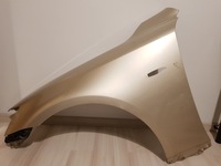 фото thumb №8, Lexus is 220 250 350 05-13 крыло левый перед