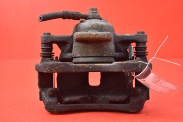 фото thumb №5, Супорт гальмівний лівий перед ford transit courier 1.5 tdci 75 km 14-