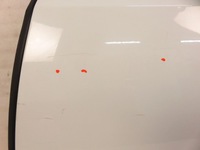 фото thumb №9, Двері ліва задні vw jetta iv 162, 163, av3, av2 lc9a, 0q0q sedan