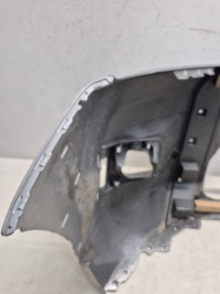 фото thumb №14, Toyota hilux viii 8 invicible рестайлинг 20 бампер перед передний pdc 52119-yp140