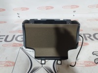 фото thumb №6, Полка бардачок с зарядное устройство индукция citroen ds 7 crossback новый оригинал