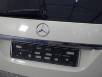 фото thumb №7, Кришка багажника задня комплектна mercedes w212 kombi