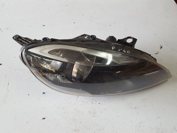 фото thumb №1, Volvo v40 ii 2 12-16r лампа права перед англієць