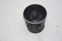 фото thumb №1, Решётка обдув хром alfa romeo 156 lift 166 224706