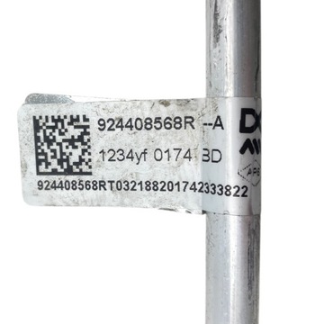 фото thumb №10, Шланг кондиционера renault master iii opel movano ii nissan nv400