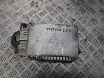 фото thumb №1, Комп'ютер блок керування двигуна chrysler voyager iii 2.4b