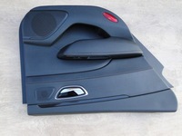 фото thumb №5, Renault talisman обшивка обивка дверь левый задняя