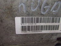 фото thumb №7, Ford kuga mk1 колонка рулевая европа 08-12r 8v413c529ce