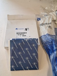 фото thumb №15, Двигатель восстановленный insignia b f20dvh 174km lsq