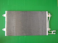 фото thumb №1, Радіатор кондиціонера vw lt ii 1996-2006 nowa