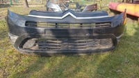 фото thumb №7, Citroen c4 picasso grand бампер перед передний