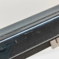 фото thumb №5, Kia ev6 2021 левая сторона молдинг / прокладка стекло дверь задних