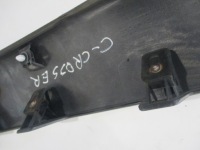 фото thumb №6, Накладка молдинг защита накладка крышки зад багажника citroen c-crosser a31
