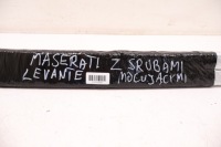 Maserati levante рейлинги 27514, 27522 с Разборки, фото thumb