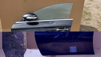 фото thumb №1, Mercedes cls w219 двері p/l перед