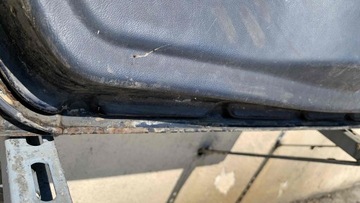 фото thumb №12, Двері зад лівий задні ліві mercedes w124 124 універсал